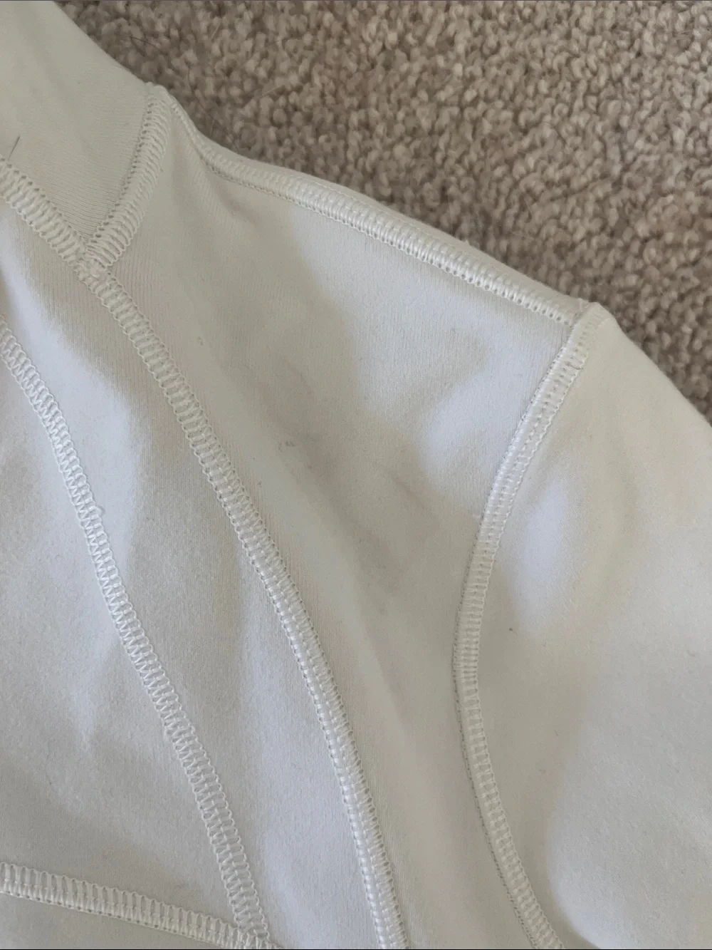 Lululemon Define Jacket *Luon
Bone - Picture 5 of 12